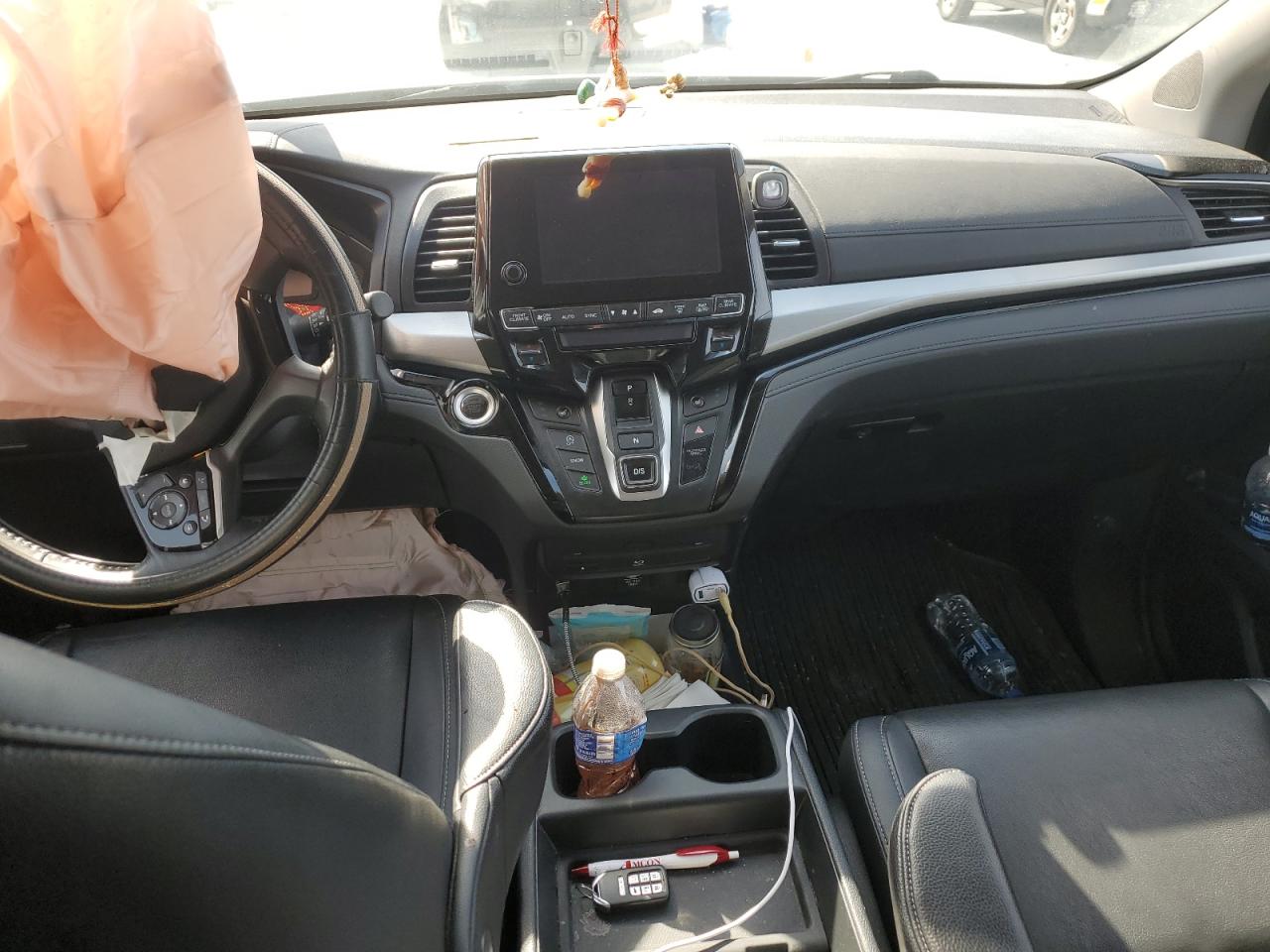 2021 Honda Odyssey - Image 8
