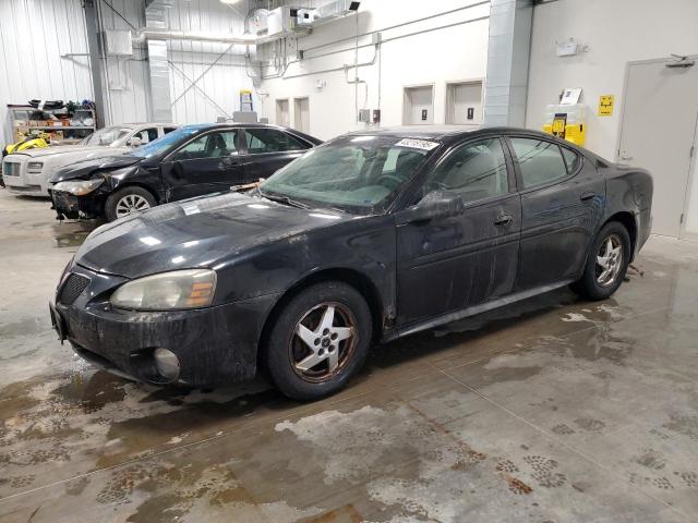 2004 Pontiac Grand Prix Gt2