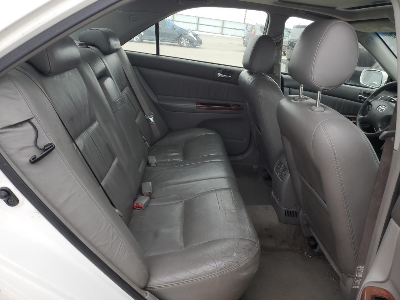 2002 Toyota Camry - Image 10