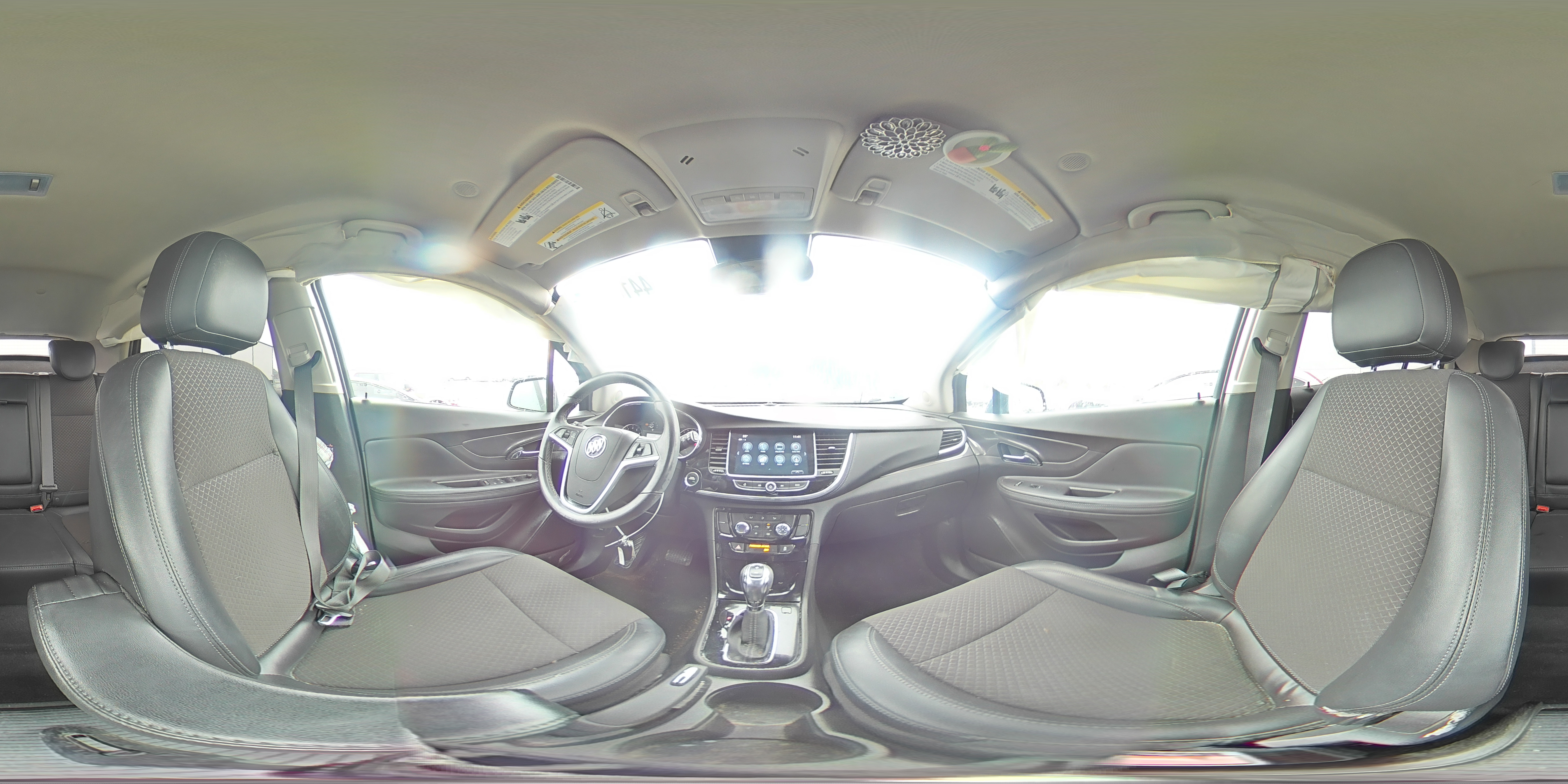 2020 Buick Encore - Image 15