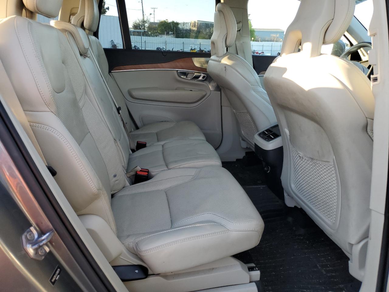 2018 Volvo XC90 - Image 10