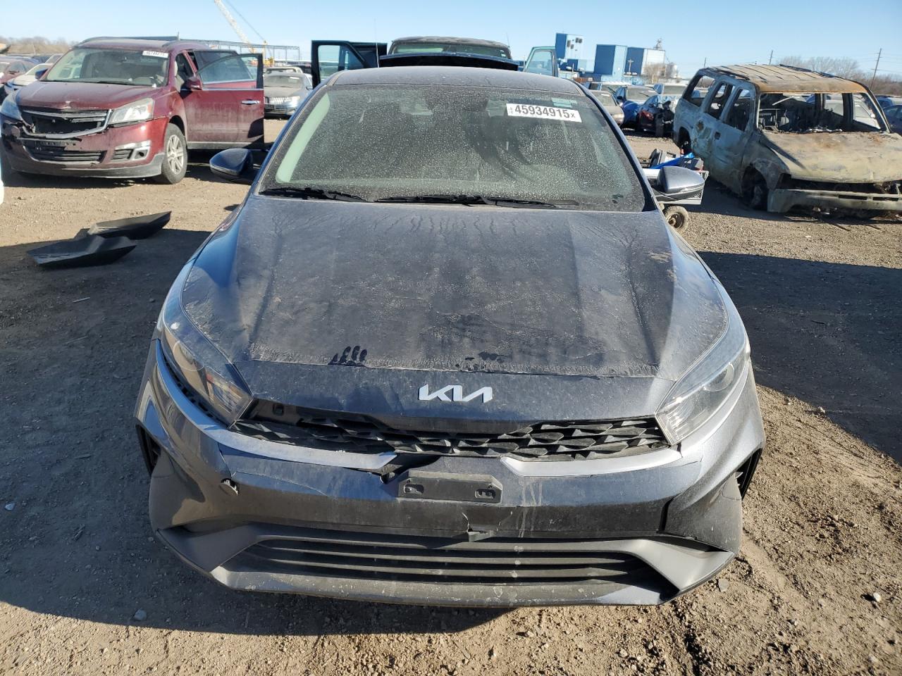 2023 Kia Forte - Image 5
