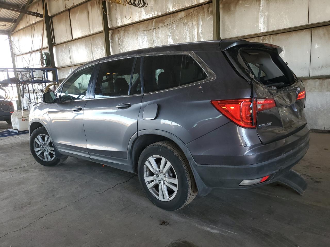 2016 Honda Pilot - Image 2