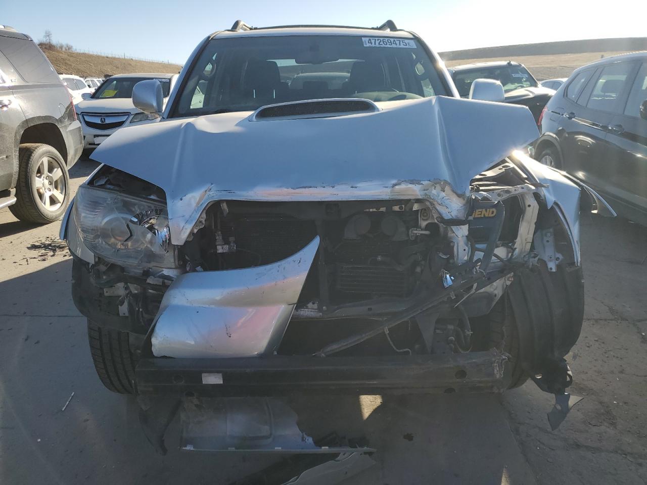 2008 Toyota 4Runner - Image 5