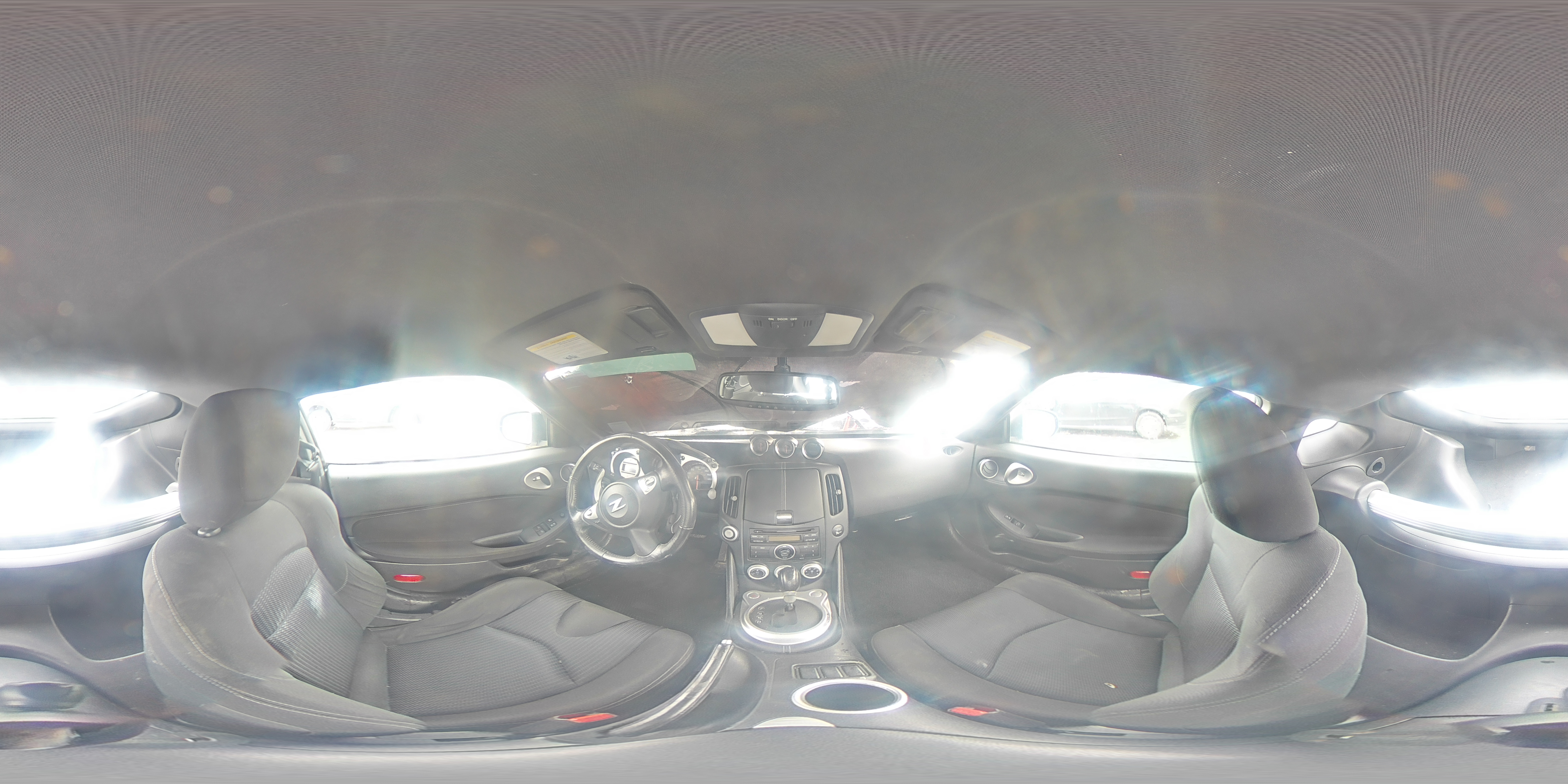 2012 Nissan 370Z - Image 15