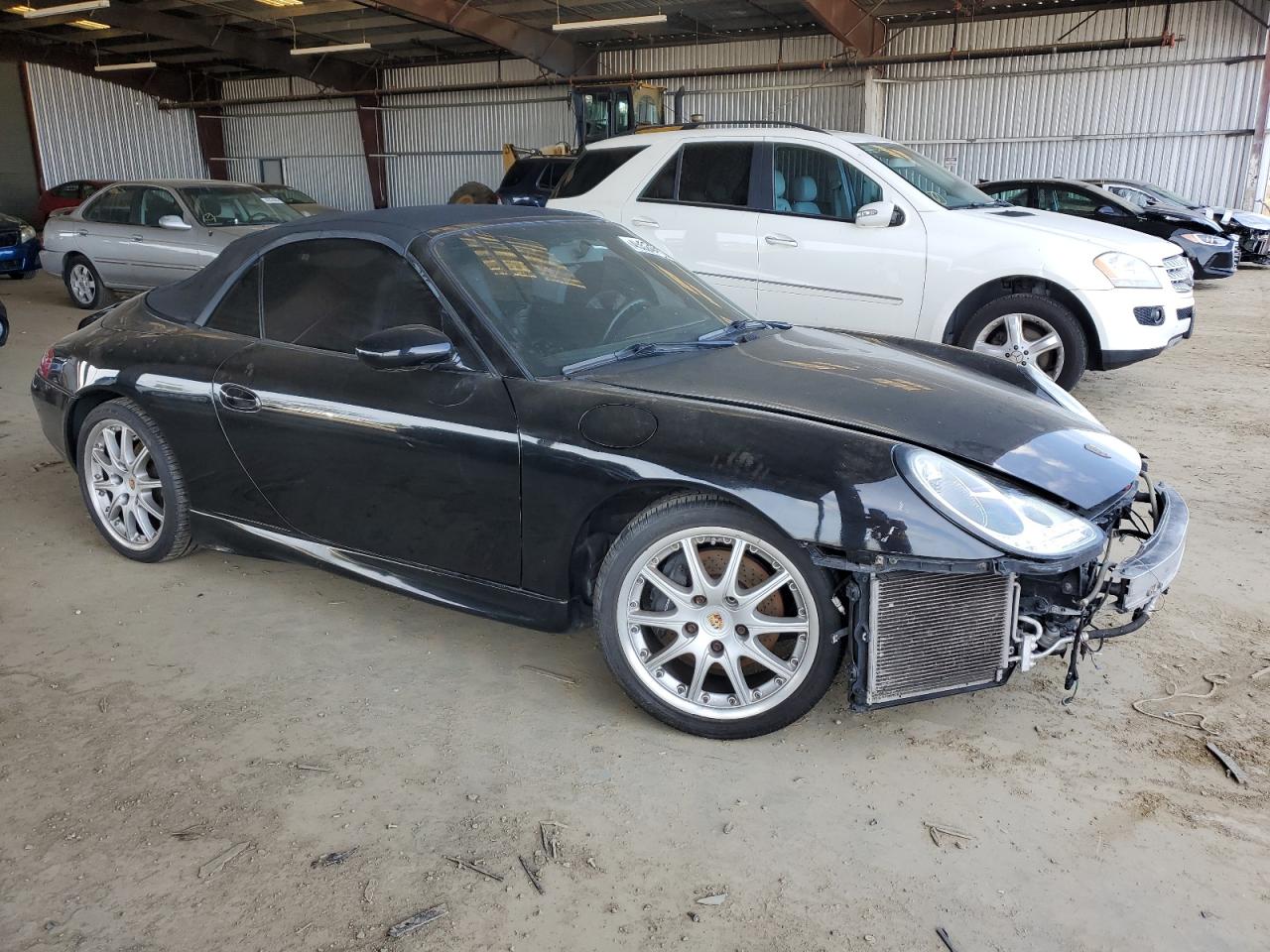 2000 Porsche 911 - Image 4
