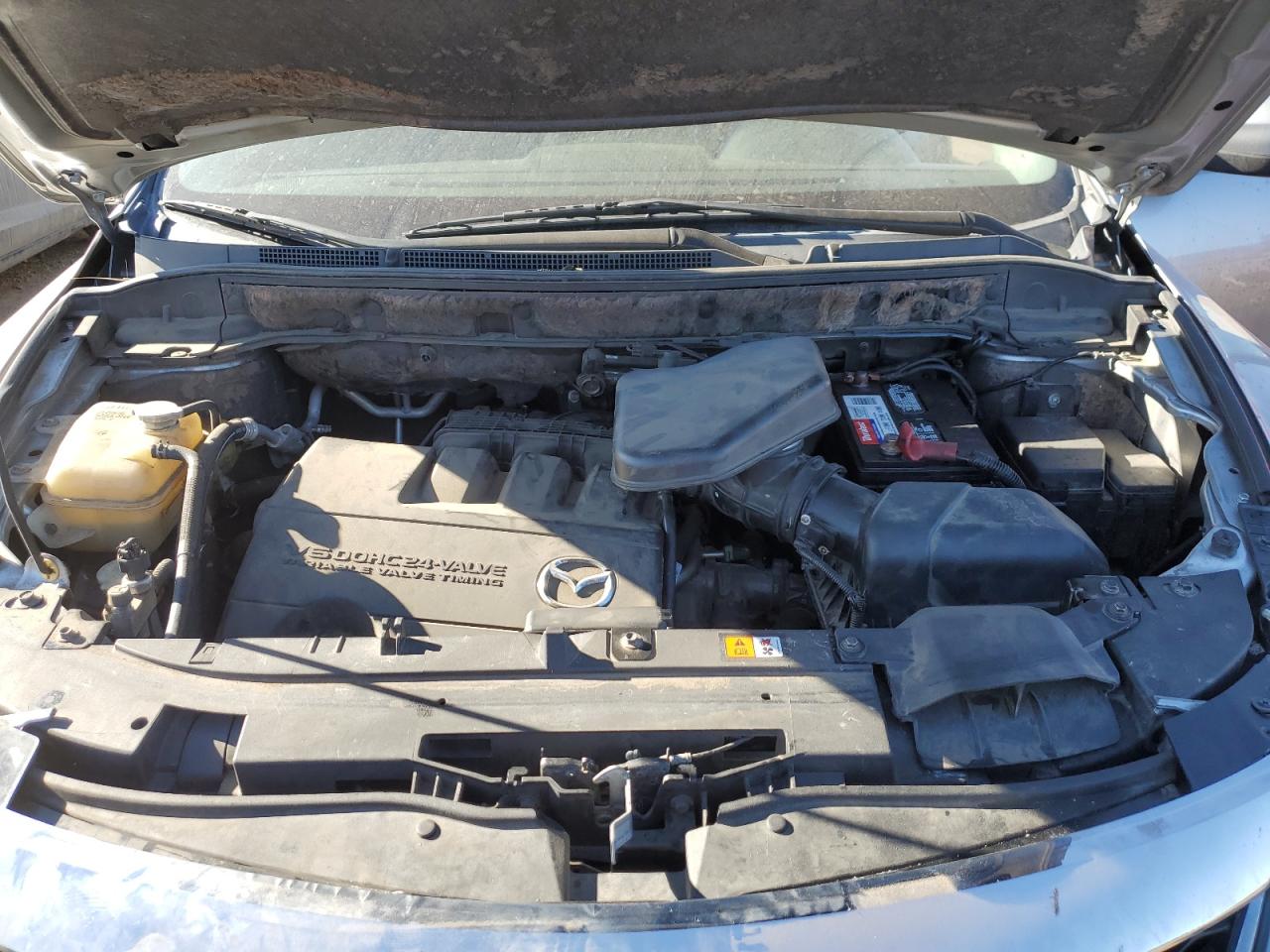 2012 Mazda CX-9 - Image 13