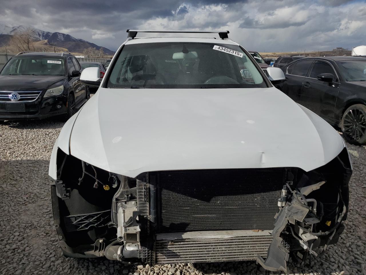 2017 Audi Q5 - Image 5