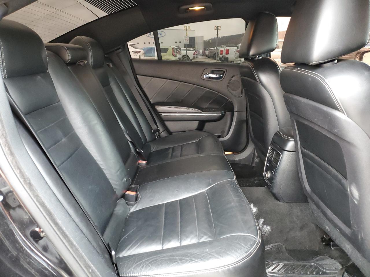2011 Dodge Charger - Image 10
