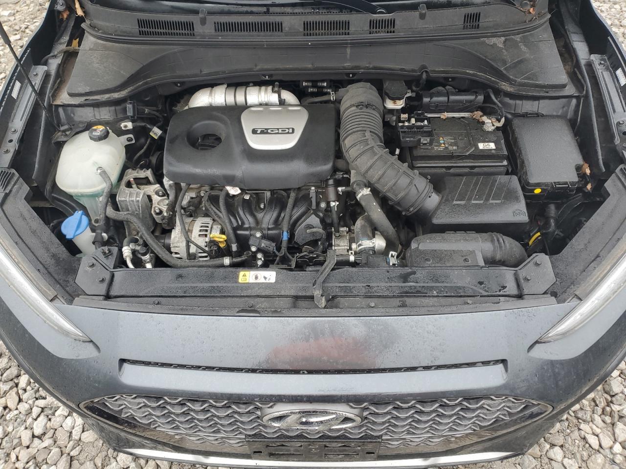 2018 Hyundai Kona - Image 12