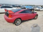 2001 Toyota Celica Gt for Sale in Houston, TX - Front End