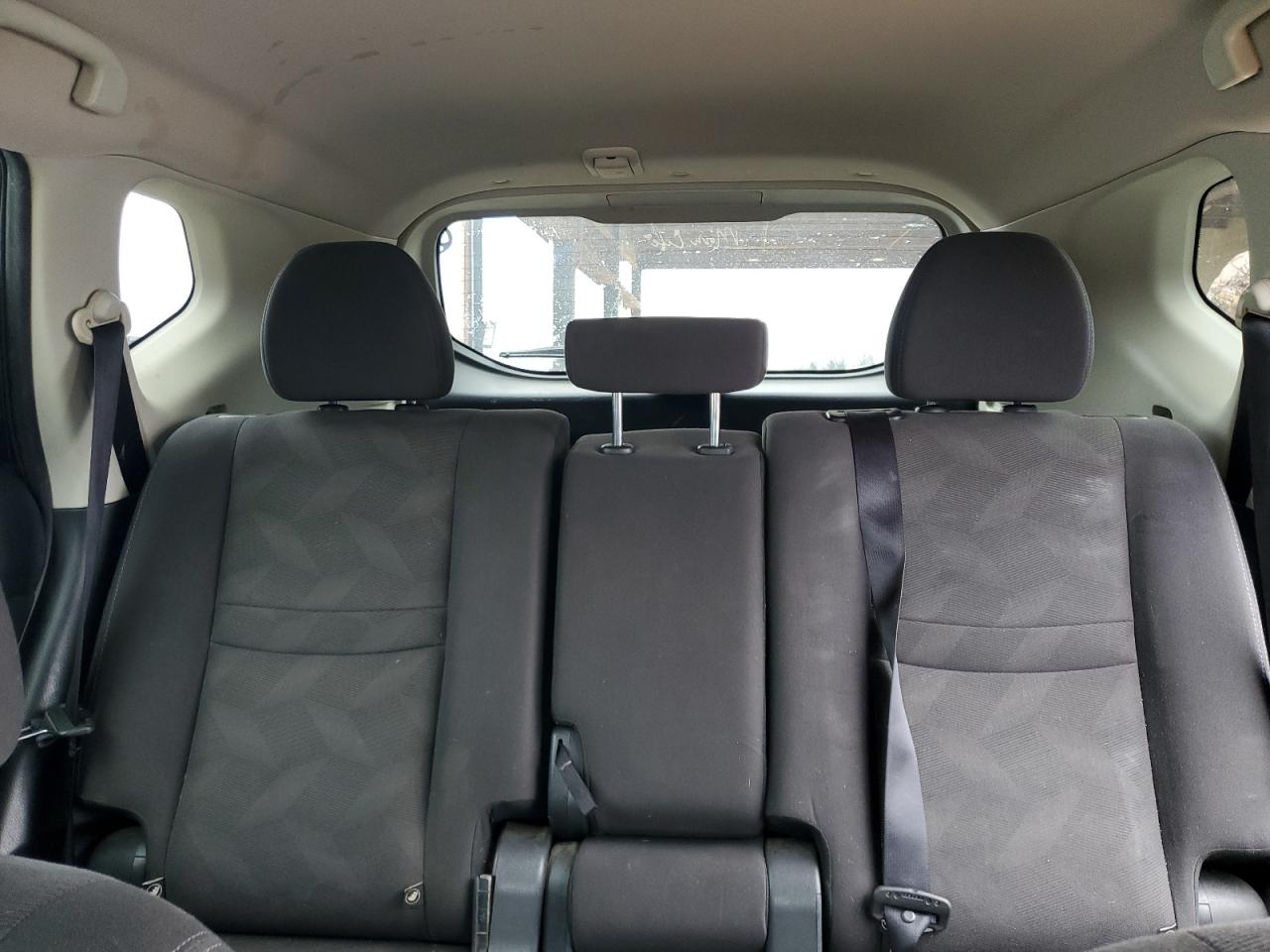 KNMAT2MT7GP665815 NISSAN All Models 2016