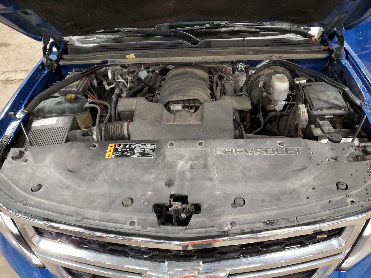 2018 Chevrolet Tahoe - Image 12