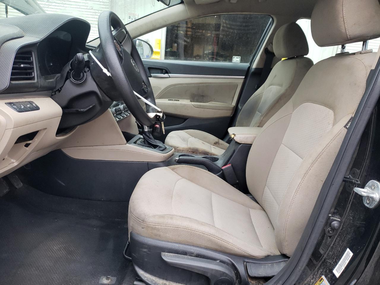2020 Hyundai Elantra - Image 7