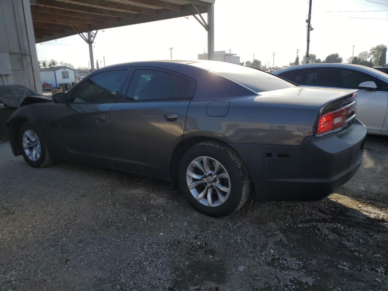 2013 Dodge Charger - Image 2