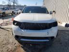 2012 Dodge Durango Sxt за продажба в Byron, GA - Front End