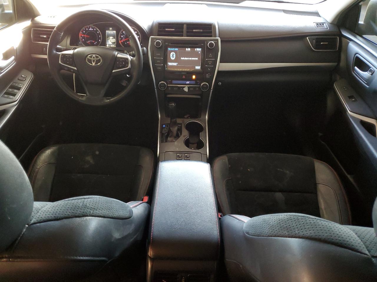 2016 Toyota Camry - Image 8