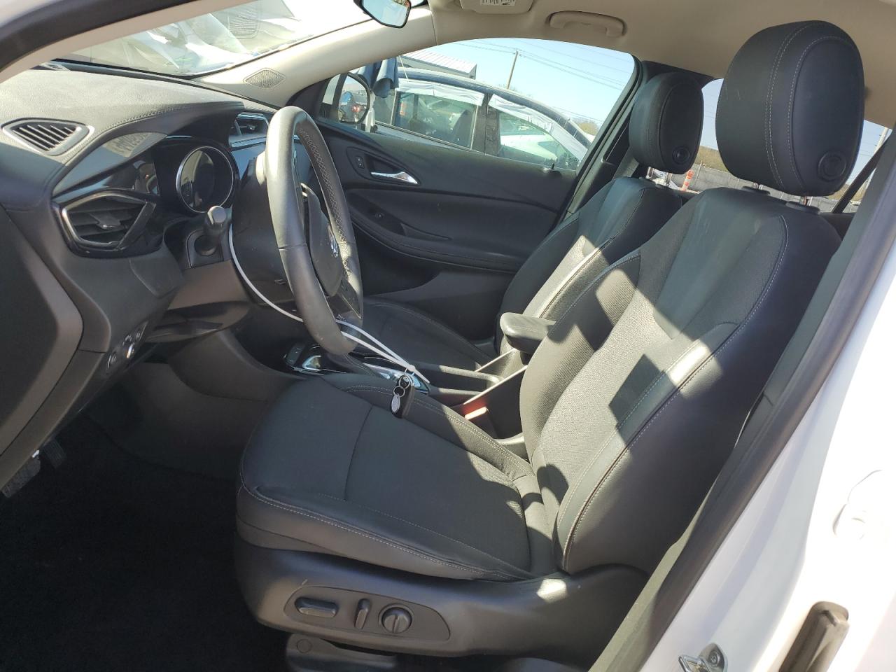 2022 Buick Encore - Image 7