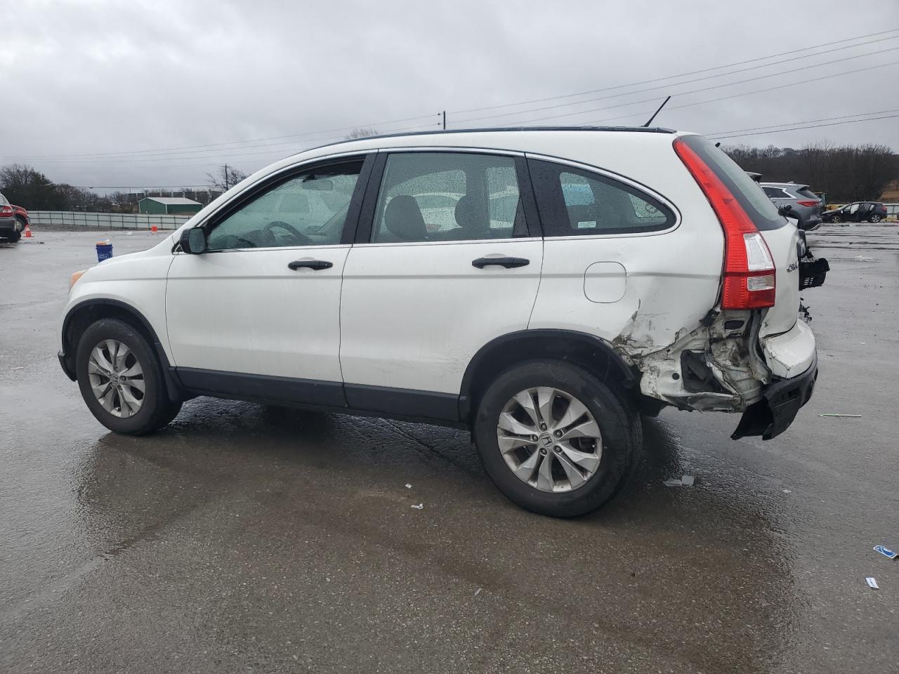 2007 Honda CR-V - Image 2
