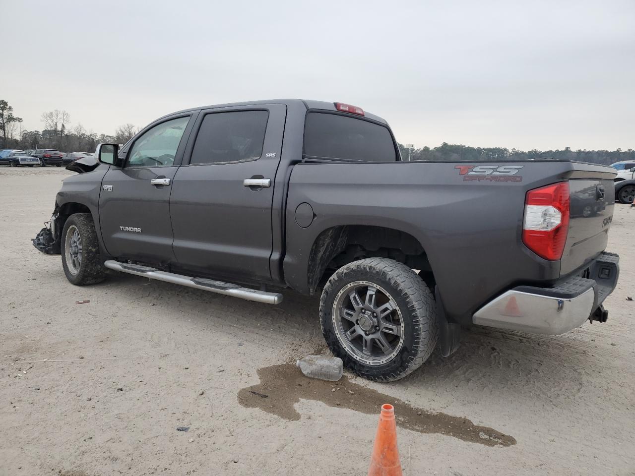 5TFEY5F17KX254939 TOYOTA TUNDRA 2019