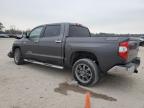 2019 Toyota Tundra Crewmax Sr5 продається в Houston, TX - Front End