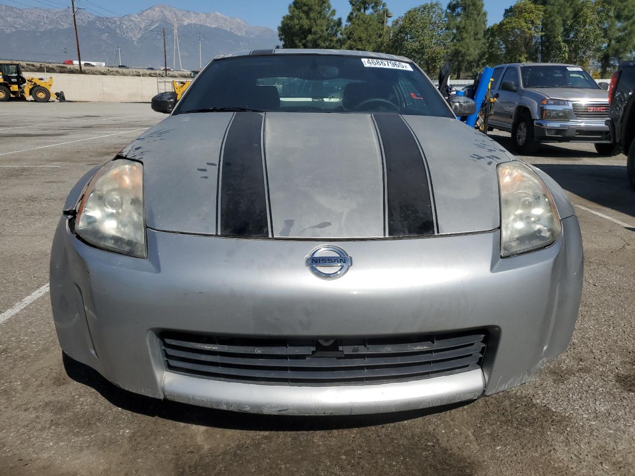 2005 Nissan 350Z - Image 5