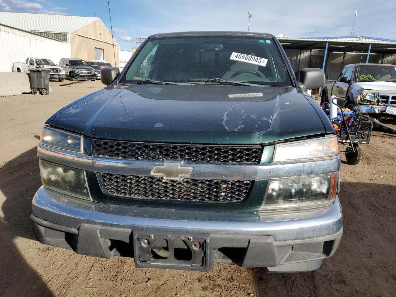 2005 Chevrolet Colorado - Image 5