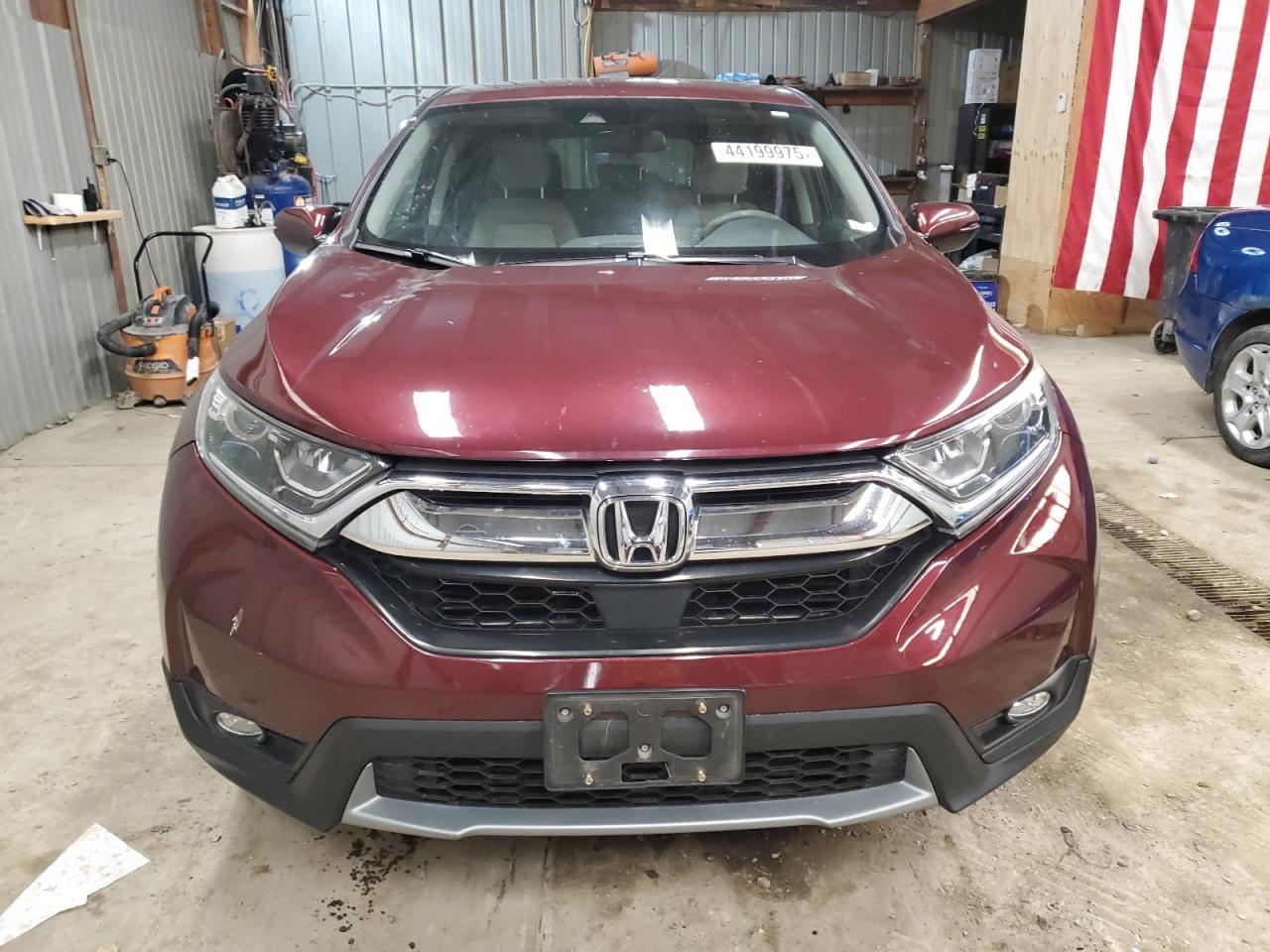2017 Honda CR-V - Image 5