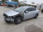 2018 Subaru Impreza Limited for Sale in Prairie Grove, AR - Front End