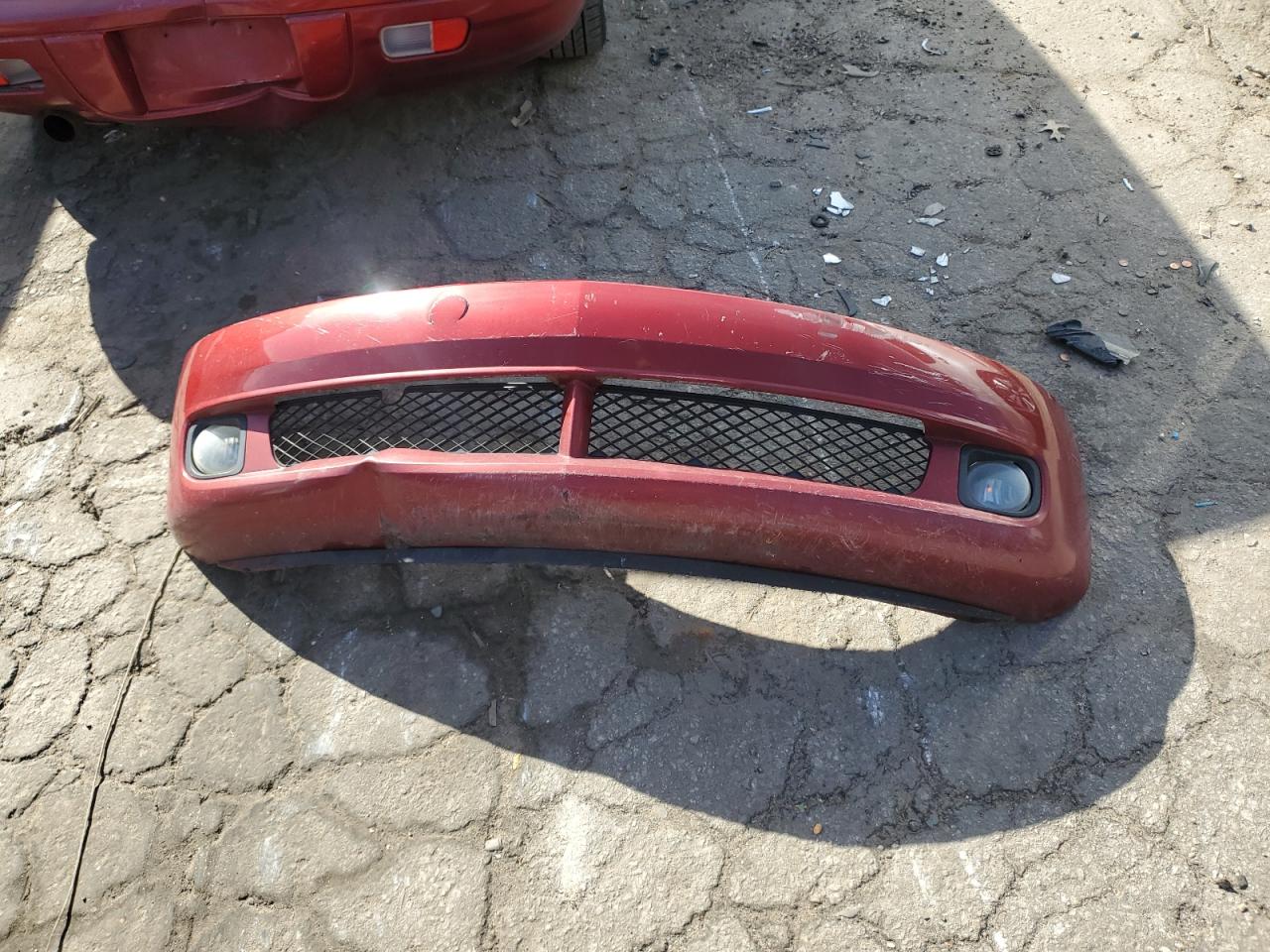 2008 Chrysler PT Cruiser - Image 12