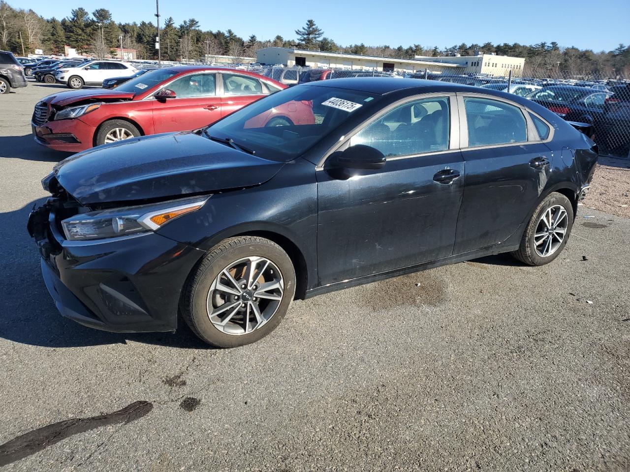 2023 Kia Forte - Image 1