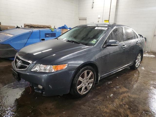 2005 Acura Tsx 