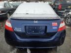 2006 Honda Civic Ex na sprzedaż w New Britain, CT - Rear End