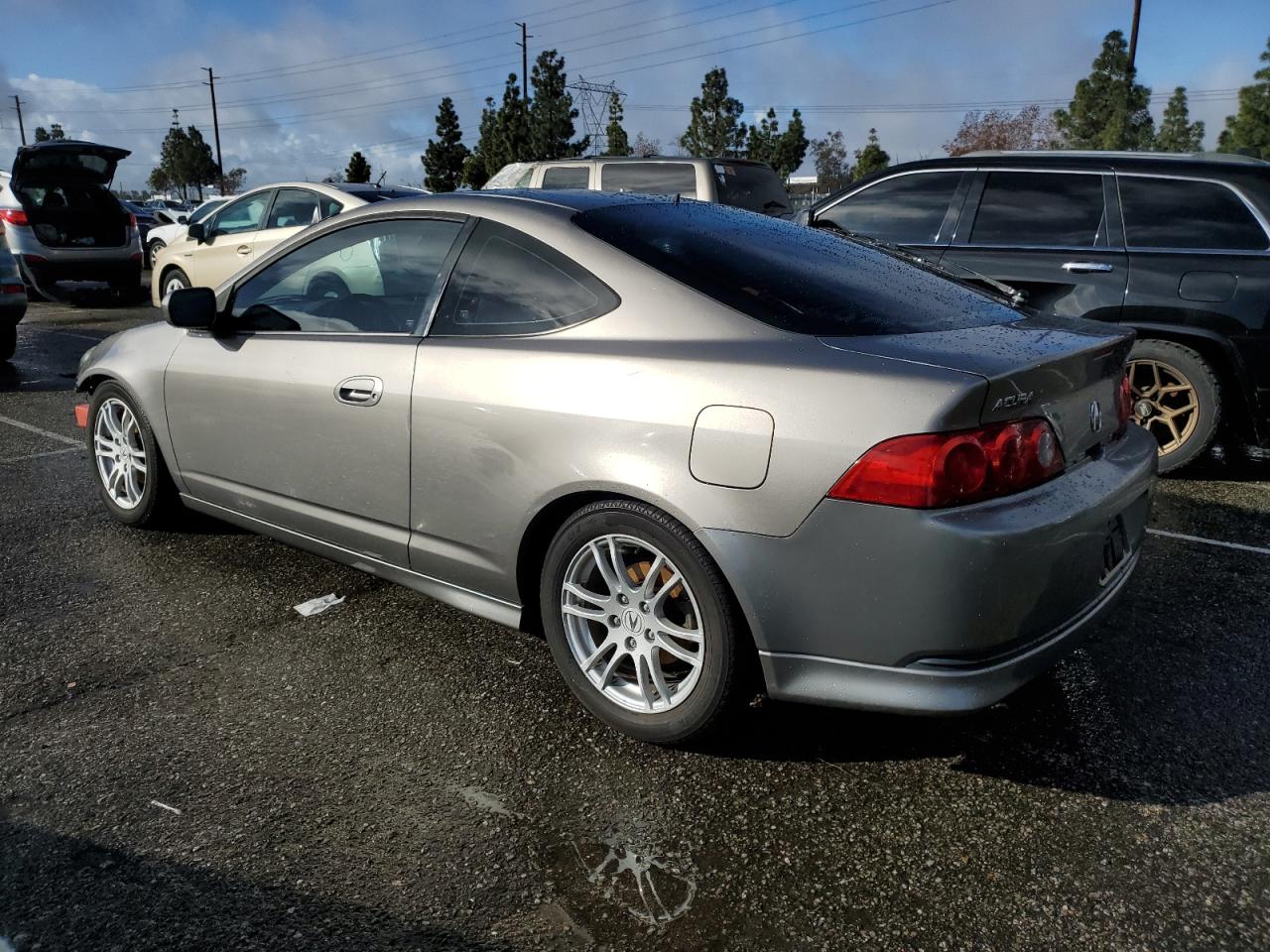 2005 Acura RSX - Image 2