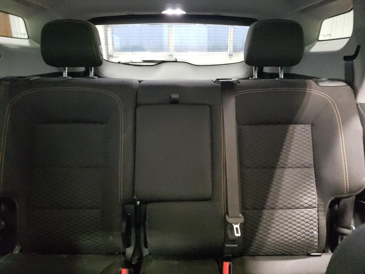 2020 GMC Terrain - Image 10