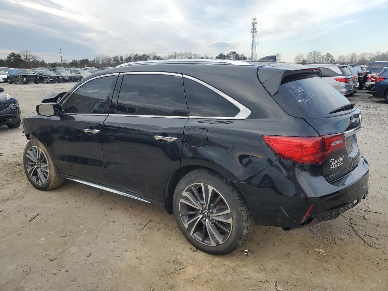 2019 Acura MDX - Image 2