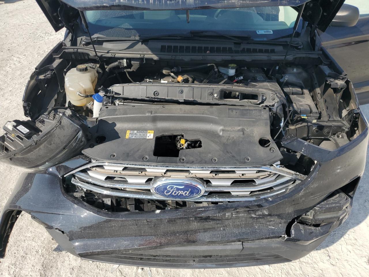 2FMPK3G99LBA05260 FORD EDGE 2020