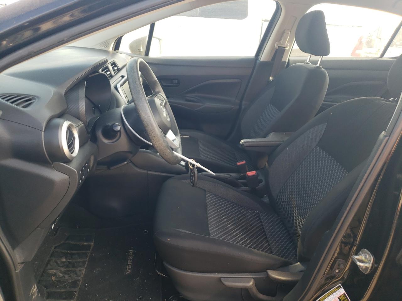 2020 Nissan Versa - Image 7