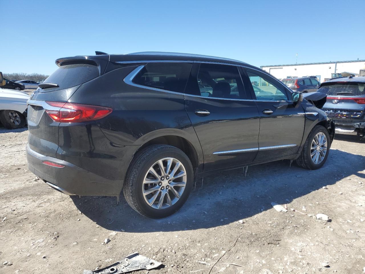 2020 Buick Enclave - Image 3