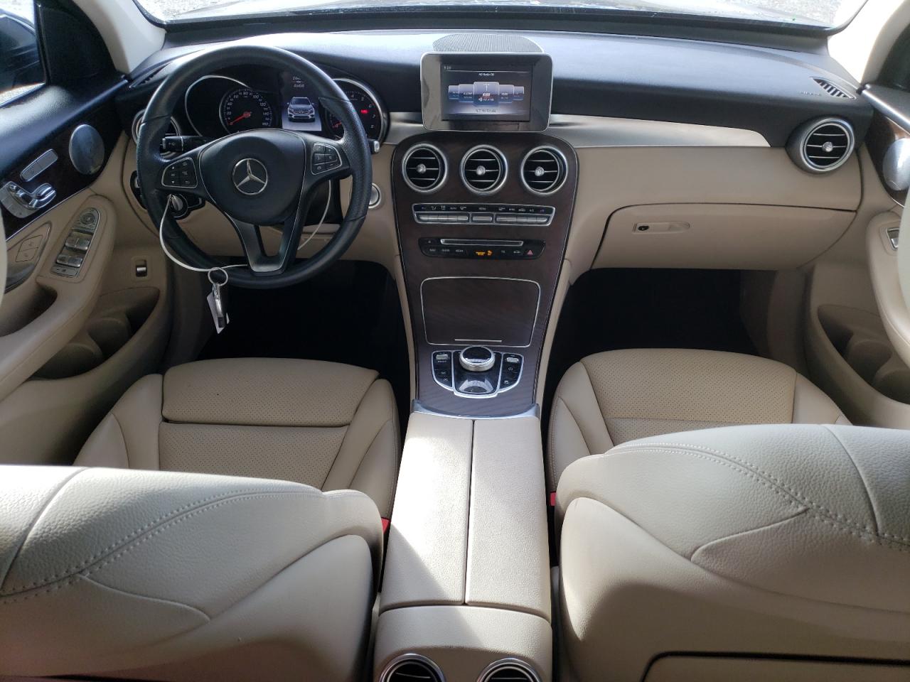 2019 Mercedes-Benz GLC - Image 8