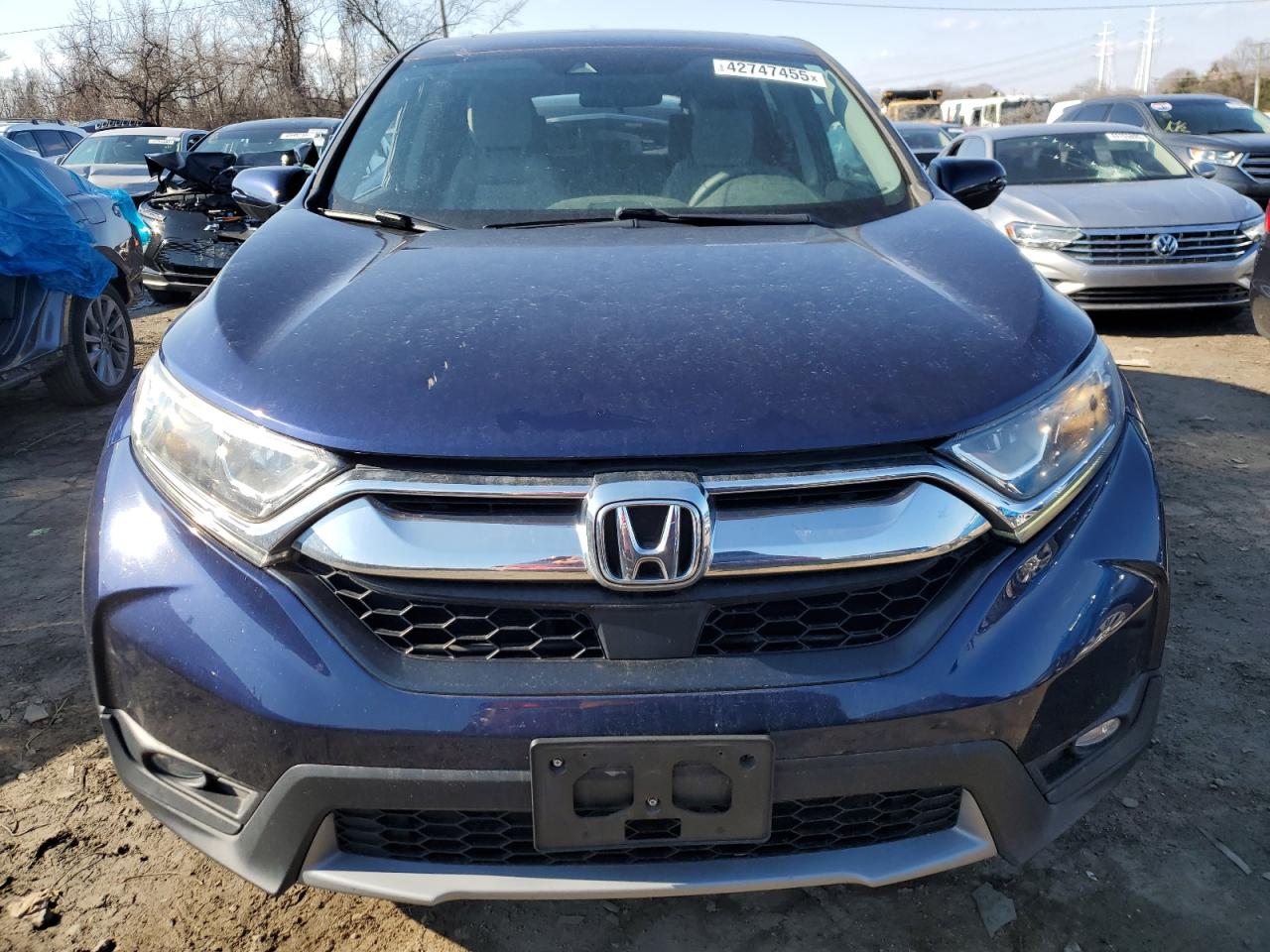2018 Honda CR-V - Image 5