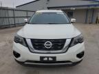 2017 Nissan Pathfinder S продається в Florence, MS - Undercarriage