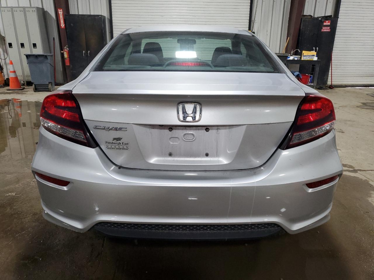 2014 Honda Civic - Image 6