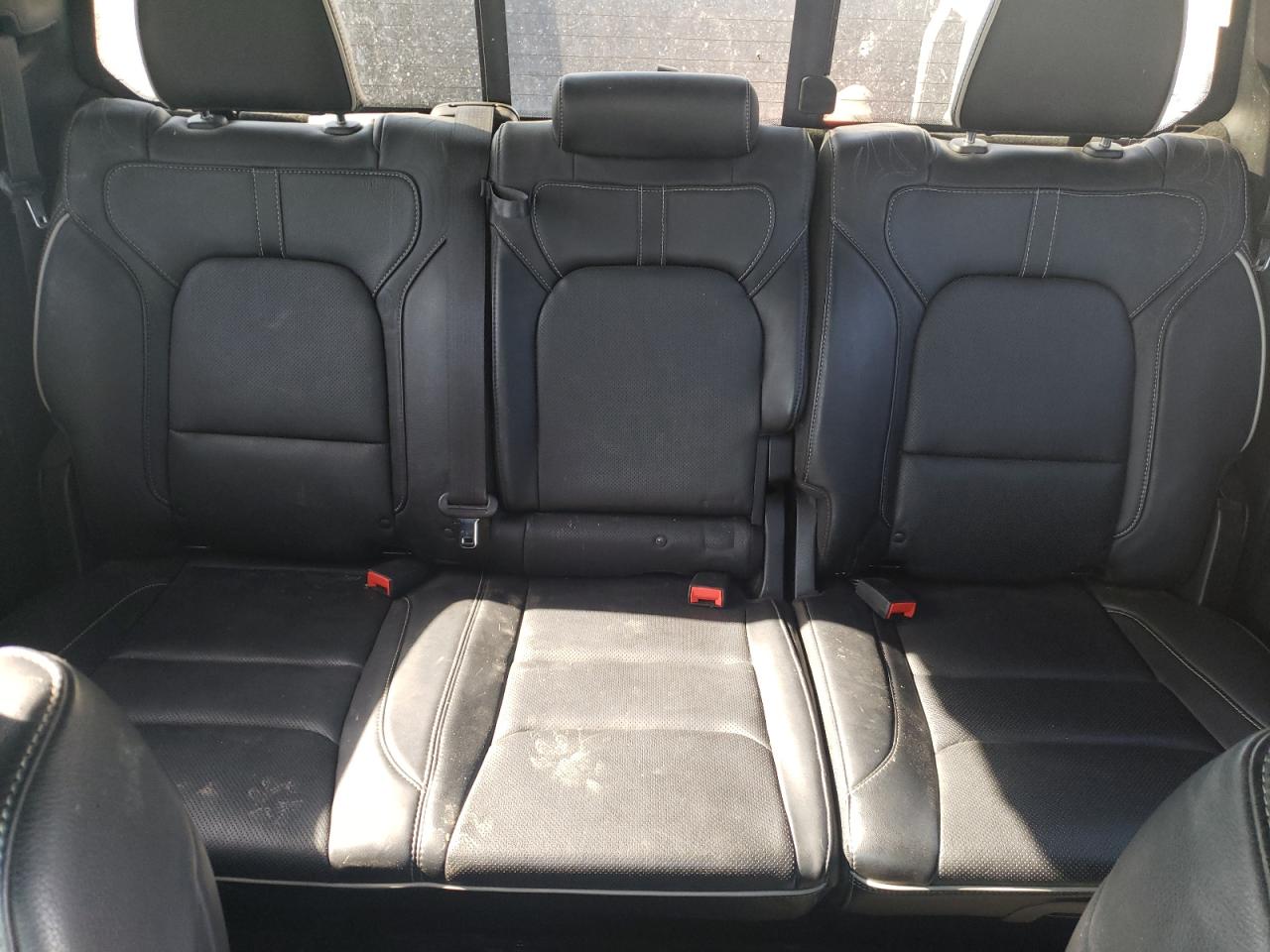 2019 RAM 1500 - Image 10