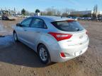 2012 HYUNDAI I30 ACTIVE for sale at Copart WISBECH