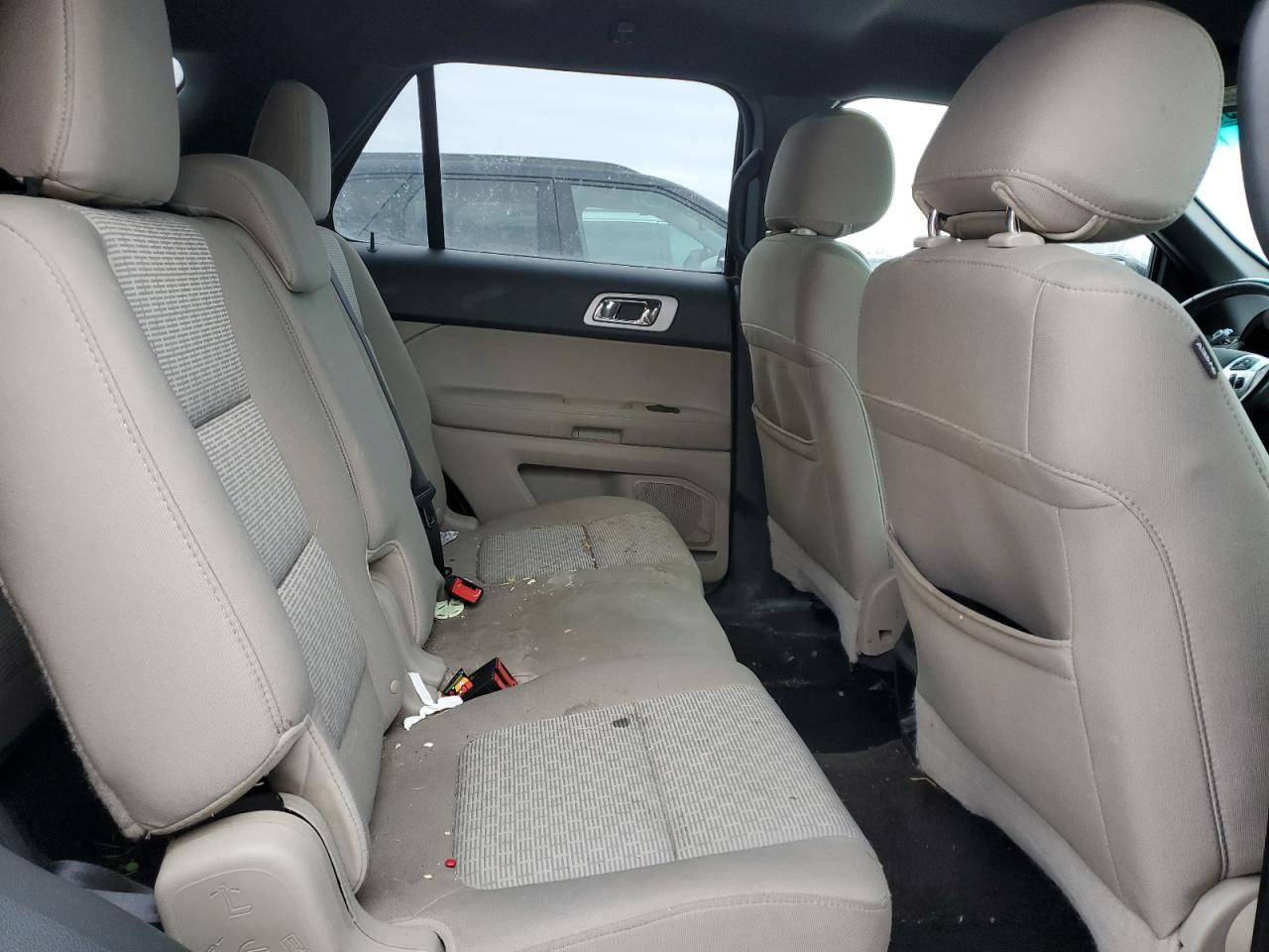 2013 Ford Explorer - Image 11