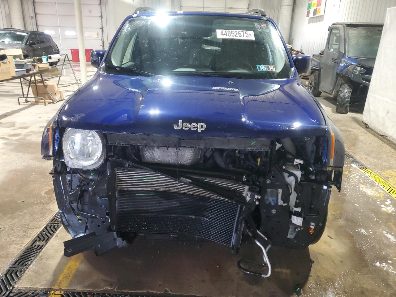 2017 Jeep Renegade - Image 5