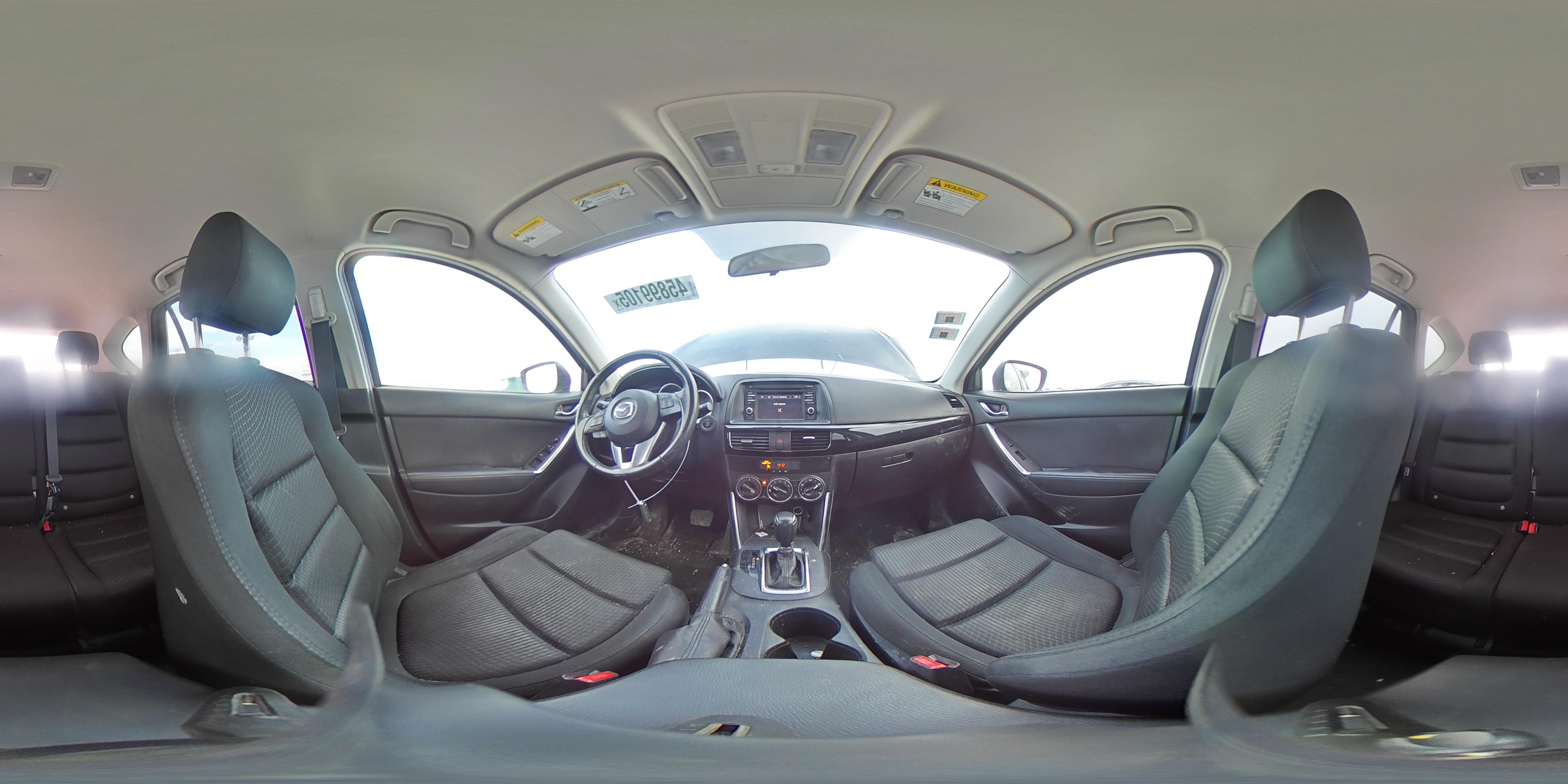 2015 Mazda CX-5 - Image 13