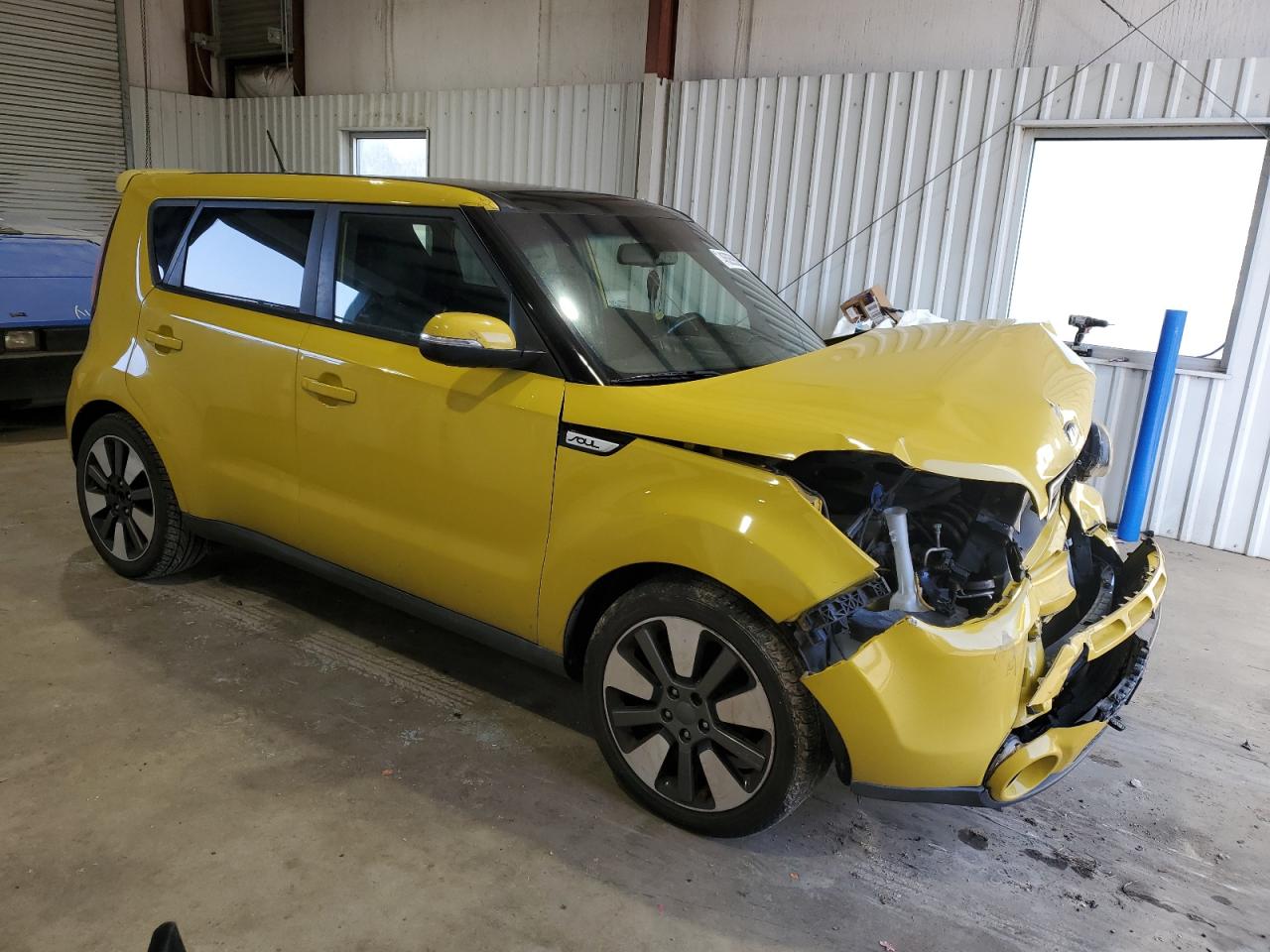 2015 Kia Soul - Image 4