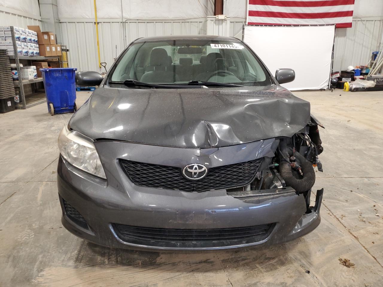 2010 Toyota Corolla - Image 5